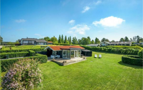 2 Bedroom Stunning Home In Ebeltoft, Ebeltoft